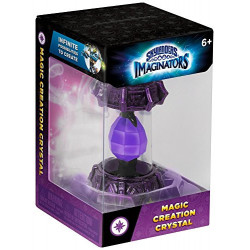 SKYLANDERS IMA. CRYSTAL...