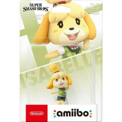 AMIIBO FIGURA ISABELLE 73 -...