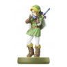 AMIIBO FIGURA LINK OCARINA OF TIME - FIGURA LINK OCARINA OF TIME ZELDA 30TH