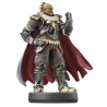 AMIIBO FIGURA GANONDORF FIGURA - GANONDORF FIGURA AMIIBO