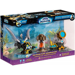 SKYLANDERS IMA. ADVENTURE...