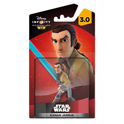 INFINITY 3.0 FIGURA KANAN JARRUS - KANAN JARRUS 3.0 FIGURA INFINITY