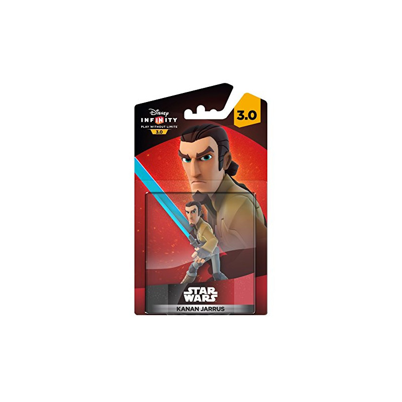 INFINITY 3.0 FIGURA KANAN JARRUS - KANAN JARRUS 3.0 FIGURA INFINITY