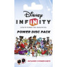 INFINITY POWER DISC PACK - POWER DISC PACK