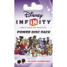 INFINITY POWER DISC PACK - POWER DISC PACK 3