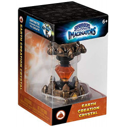 SKYLANDERS IMA. CRYSTAL...