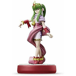 AMIIBO FIGURA TIKI - TIKI FIGURA