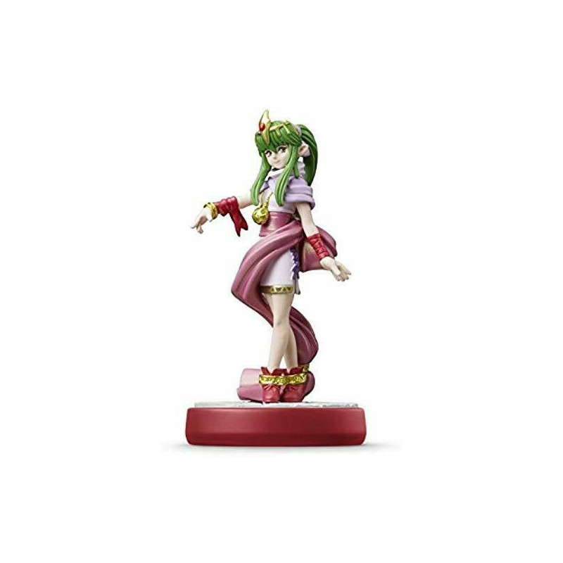 AMIIBO FIGURA TIKI - TIKI FIGURA