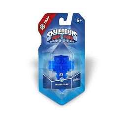 SKYLANDERS TT TRAMPA WATER TRAP - TRAMPA WATER TRAP