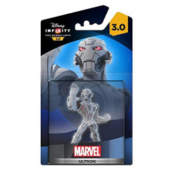 INFINITY 3.0 FIGURA ULTRON...