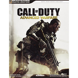 GUIA CALL OF DUTY, ADVANCED...