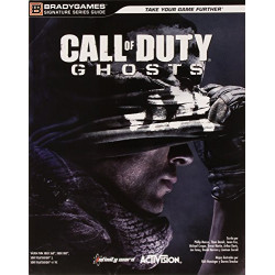 GUIA CALL OF DUTY GHOST - CALL OF DUTY GHOST