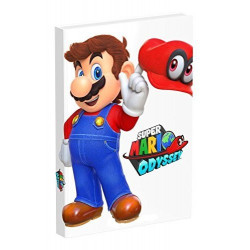 GUIA SUPER MARIO ODYSSEY -...