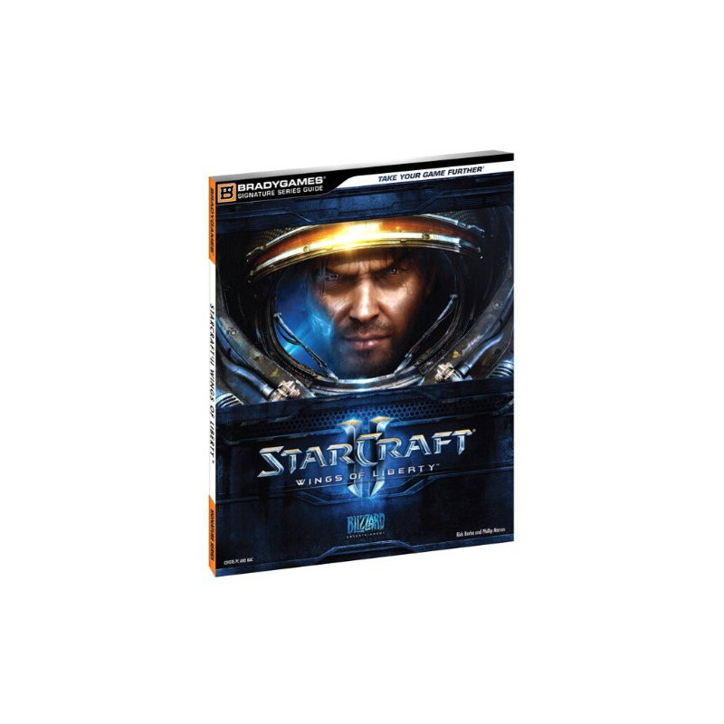 GUIA STARCRAFT 2 - GUIA STARCRAFT 2