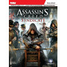GUIA ASSASSIN'S CREED SYNDICATE - SYNDICATE ASSASSIN'S CREED