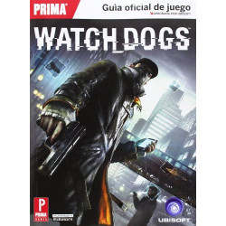 GUIA WATCH DOGS - WATCH DOGS