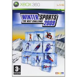 X3 WINTER SPORTS 2009 - 2009
