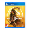 PS4 MORTAL KOMBAT 11 - 11 MORTAL KOMBAT