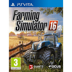 PSV FARMING SIMULATOR 16 -...