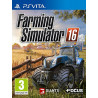 PSV FARMING SIMULATOR 16 - 16 FARMING SIMULATOR 16