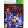 X3 FIST OF THE NORTH STAR, KEN'S RAGE 2 - 2 FIST OF THE NORTH STAR, KEN'S RAGE 2