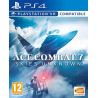 PS4 ACE COMBAT 7: SKIES UNKOWN - ACE COMBAT 7 : SKIES UNKOWN