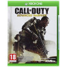 XONE CALL OF DUTY ADVANCED WARFARE - ADVANCED WARFARE CALL OF DUTY