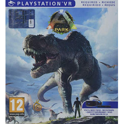 Ark Park Vr Playstation 4
