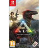 SW ARK SURVIVAL EVOLVED