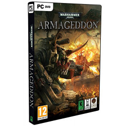 PC WARHAMMER 40.000,...