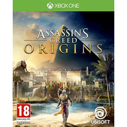 XONE ASSASSIN'S CREED: ORIGINS