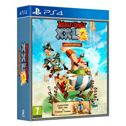 PS4 ASTERIX & OBELIX XXL2