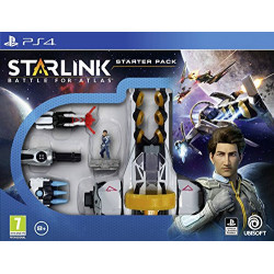 PS4 STARLINK BATTLE FOR...