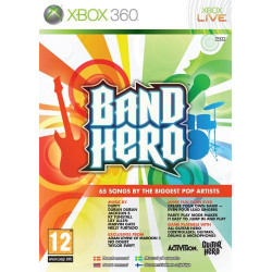 X3 BAND HERO