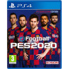 PS4 EFOOTBALL PES 2020 - BARCELONA EDITION - EFOOTBAL PES 2020