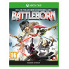 XONE BATTLEBORN