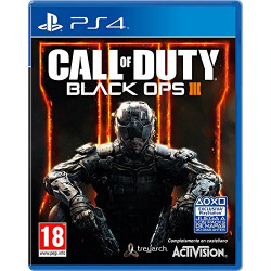 PS4 CALL OF DUTY, BLACK OPS...