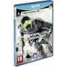 WIIU SPLINTER CELL BLACKLIST - BLACKLIST SPLINTER CELL