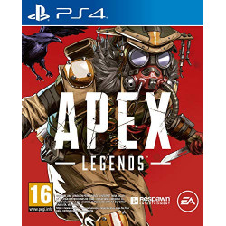 PS4 APEX LEGENDS -...