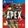 PS4 APEX LEGENDS - BLOODHOUND EDITION - BLOODHOUND EDITION - APEX LEGENDS