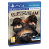 PS4 BRAVO TEAM (VR)