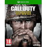 XONE CALL OF DUTY WWII