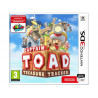 N3DS CAPTAIN TOAD: TREASURE TRACKET - CAPTAIN TOAD: TREASURE TRACKER