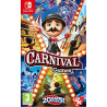 SW CARNIVAL GAMES