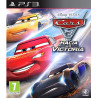 PS3 CARS 3