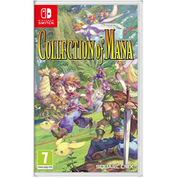 SW COLLECTION OF MANA