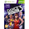 X3 KINECT DANCE CENTRAL 3 - KINECT - DANCE CENTRAL 3 - KINECT