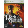 X3 DARK MESSIAH, ELEMENTS