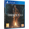 PS4 DARK SOULS REMASTERED