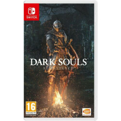 SW DARK SOULS REMASTERED